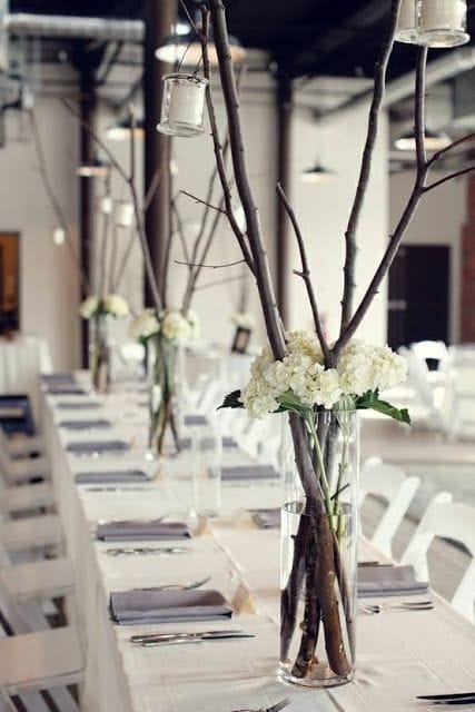 Wedding Centerpieces On A Budget 10 Creative Ideas Joy