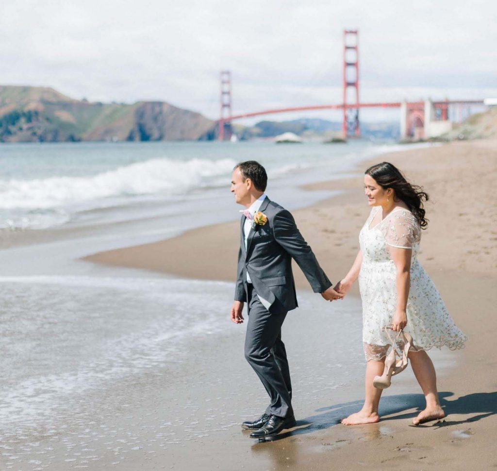 The 15 Best Locations For Destination Weddings In The Us Joy